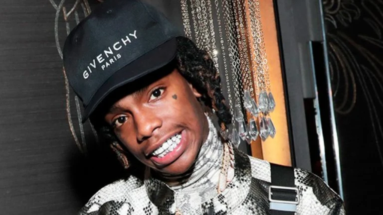 Everything About YNW Melly and His Battle with Court