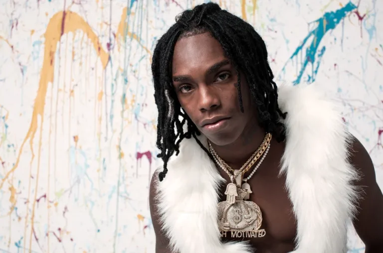 YNW Melly and Everything About his Music Career