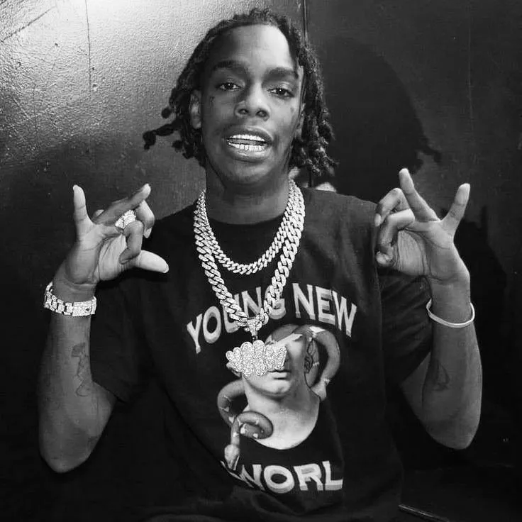 Ynw Melly Release Date