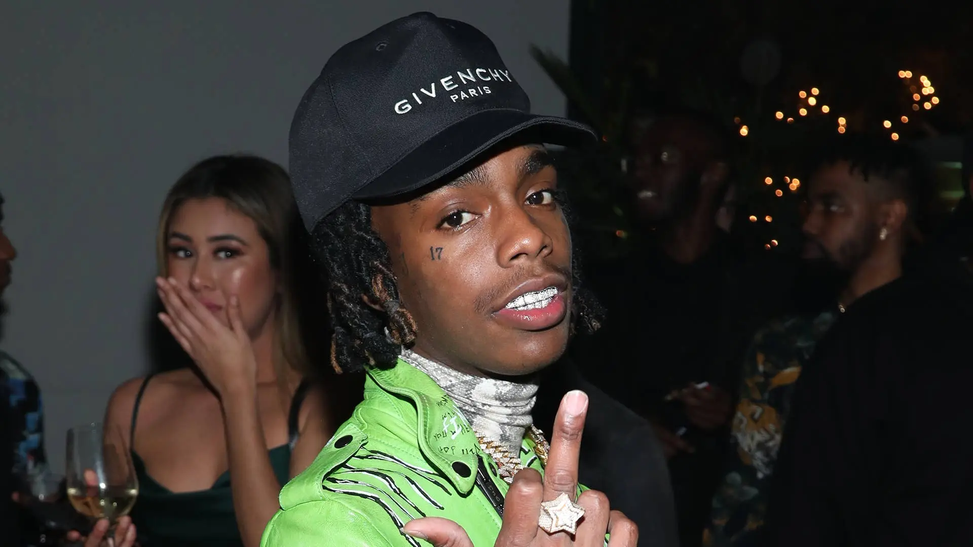 YNW Melly Release Date